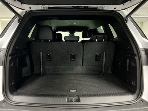 Certified 2026 Buick Enclave Preferred FWD image 26