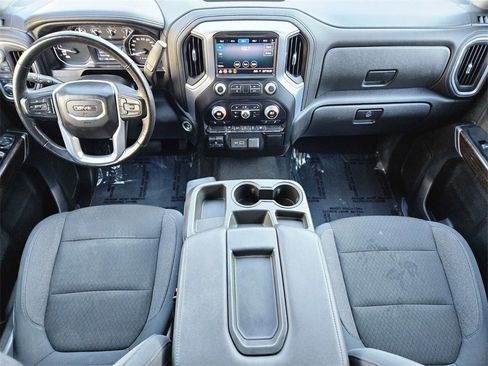 Used 2019 GMC Sierra 1500 SLE image 10