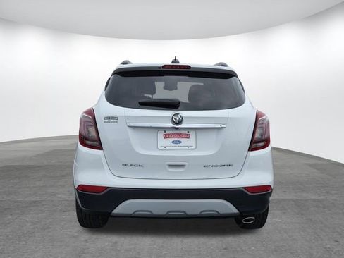 Used 2018 Buick Encore Preferred FWD image 5