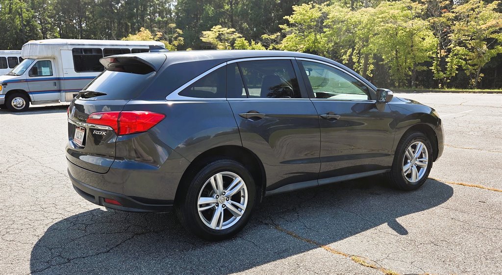 Used 2014 Acura RDX FWD image 15