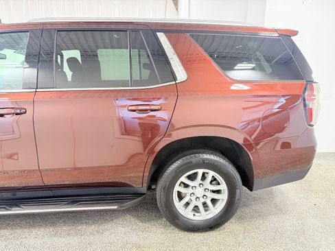 Used 2023 Chevrolet Tahoe LS w/ Driver Alert Package image 5