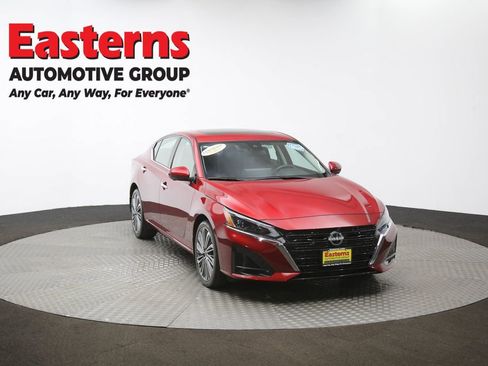 Used 2023 Nissan Altima 2.5 SL image 50