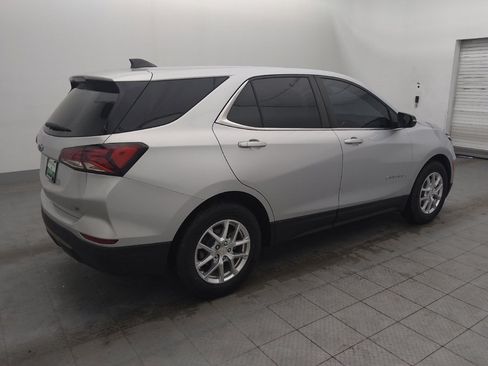 Used 2022 Chevrolet Equinox LT image 10