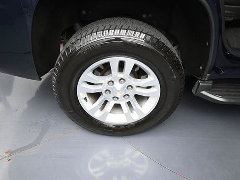 Used 2020 Chevrolet Tahoe LT AWD/4WD image 22