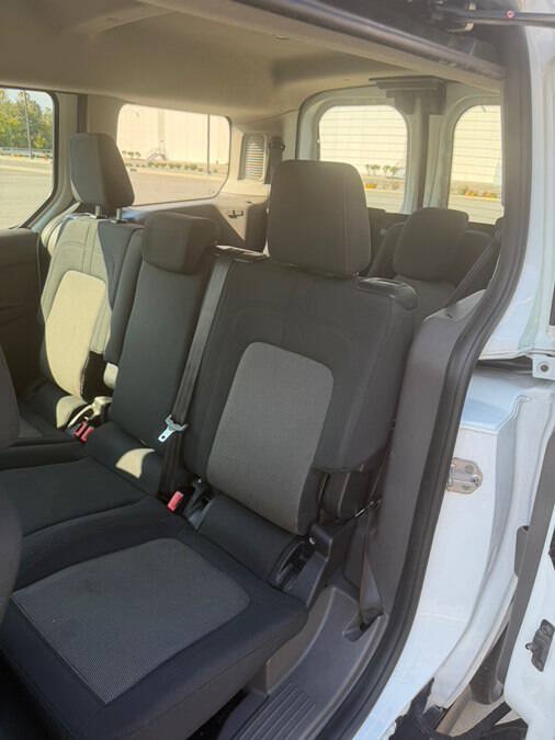 Used 2020 Ford Transit Connect XL FWD image 18