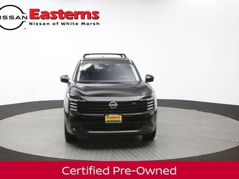 Used 2025 Nissan Kicks SR image 87