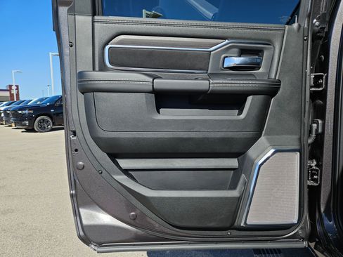 New 2026 RAM 2500 Laramie image 30