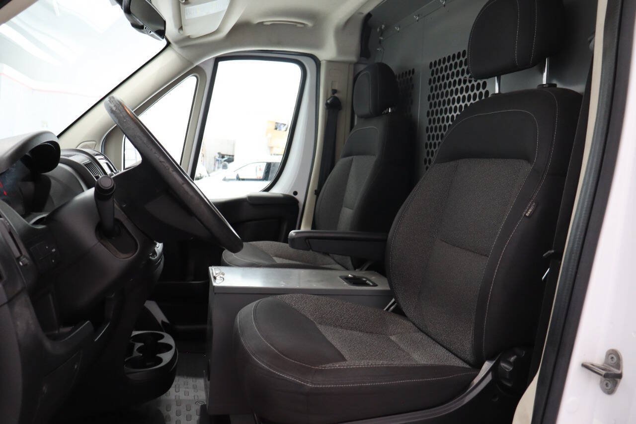Used 2016 RAM ProMaster 1500 FWD image 12