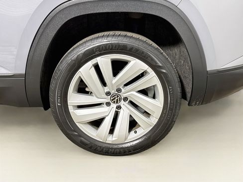 Used 2020 Volkswagen Atlas Cross Sport SE AWD/4WD image 27