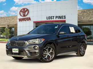 Used 2019 BMW X1 sDrive28i image 1