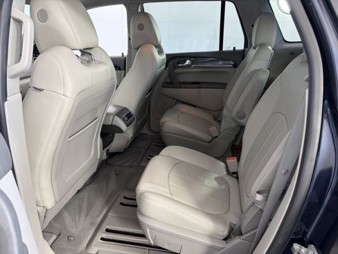 Used 2017 Buick Enclave Premium w/ Experience Buick Package AWD/4WD image 7