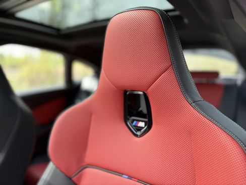 Used 2025 BMW M235i xDrive w/ Premium Package image 15