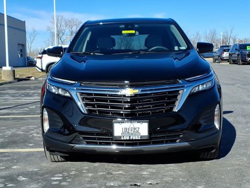 Used 2022 Chevrolet Equinox LT image 37