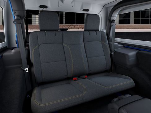 New 2026 Jeep Wrangler Sport image 15