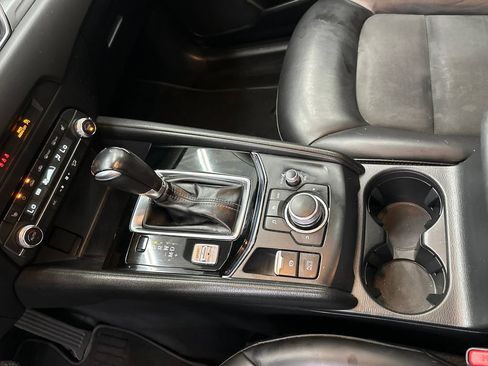 Used 2019 MAZDA CX-5 Touring AWD/4WD image 32