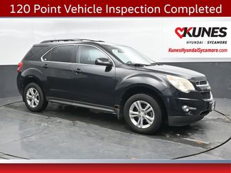 Used 2011 Chevrolet Equinox LT w/ LPO, Protection Package video 1