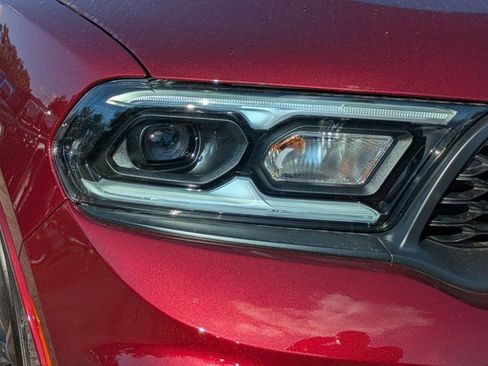New 2026 Dodge Durango GT w/ Blacktop Package image 9