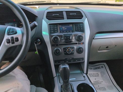 Used 2015 Ford Explorer 4WD image 18