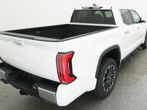New 2026 Toyota Tundra Limited image 43