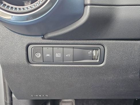 New 2026 Chevrolet Equinox EV LT FWD image 23