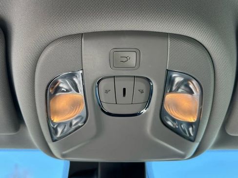 Used 2022 Jeep Compass Latitude w/ Convenience Group AWD/4WD image 19