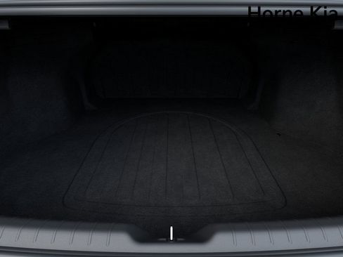 New 2025 Kia K4 LX image 19