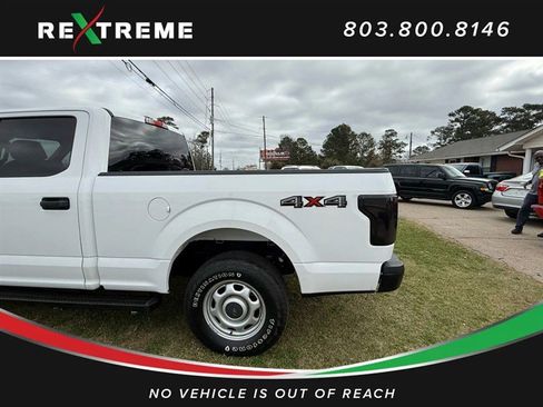Used 2020 Ford F150 XL w/ Equipment Group 101A Mid image 17