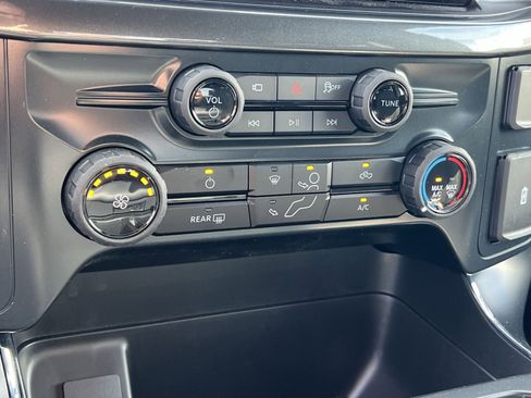 New 2025 Ford F150 STX w/ Equipment Group 200A image 20