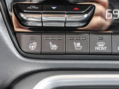 New 2026 MAZDA CX-70 SC Plus AWD/4WD image 32