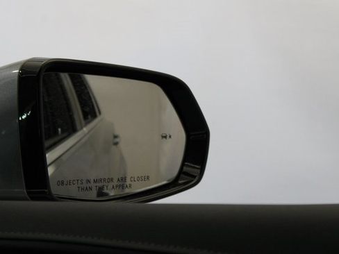 New 2025 Cadillac XT5 Premium Luxury w/ LPO, Red Accent Package image 27