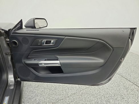 Used 2024 Ford Mustang Premium RWD image 18