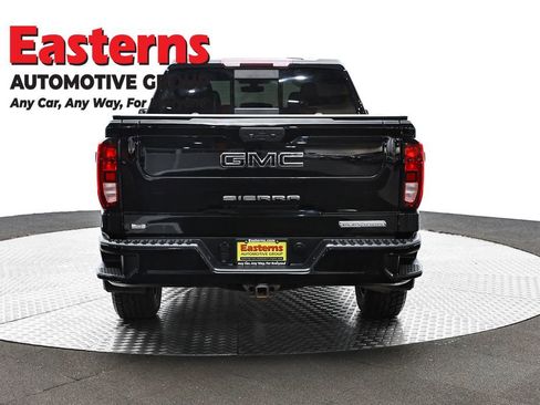 Used 2021 GMC Sierra 1500 Elevation w/ Preferred Package AWD/4WD image 6