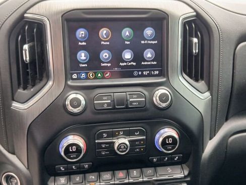 Used 2021 GMC Sierra 3500 Denali image 32