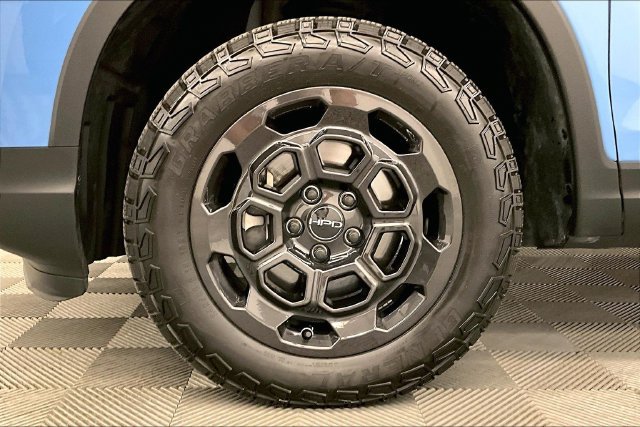 Used 2025 Honda Ridgeline TrailSport+ image 10