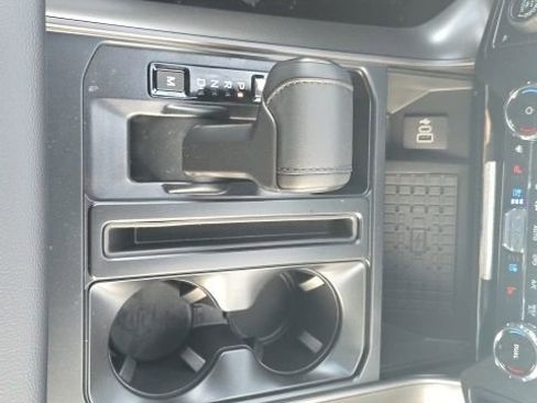 New 2026 Ford F150 Lariat w/ Equipment Group 501A Mid AWD/4WD image 15