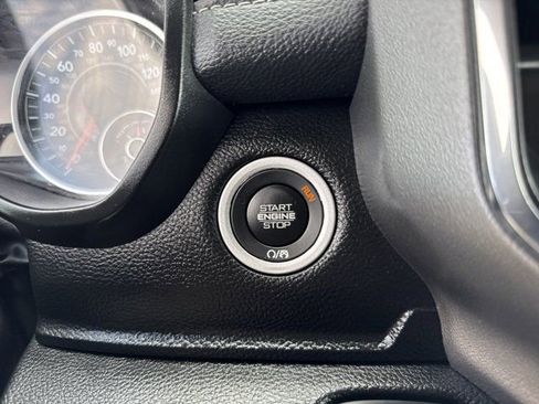 Used 2025 RAM 1500 Laramie image 28