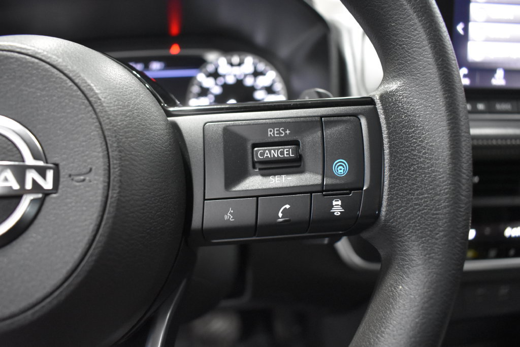 Certified 2023 Nissan Rogue SV AWD/4WD image 28
