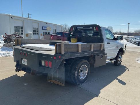 Used 2011 RAM 3500 ST w/ PWR & Remote Entry Group image 7