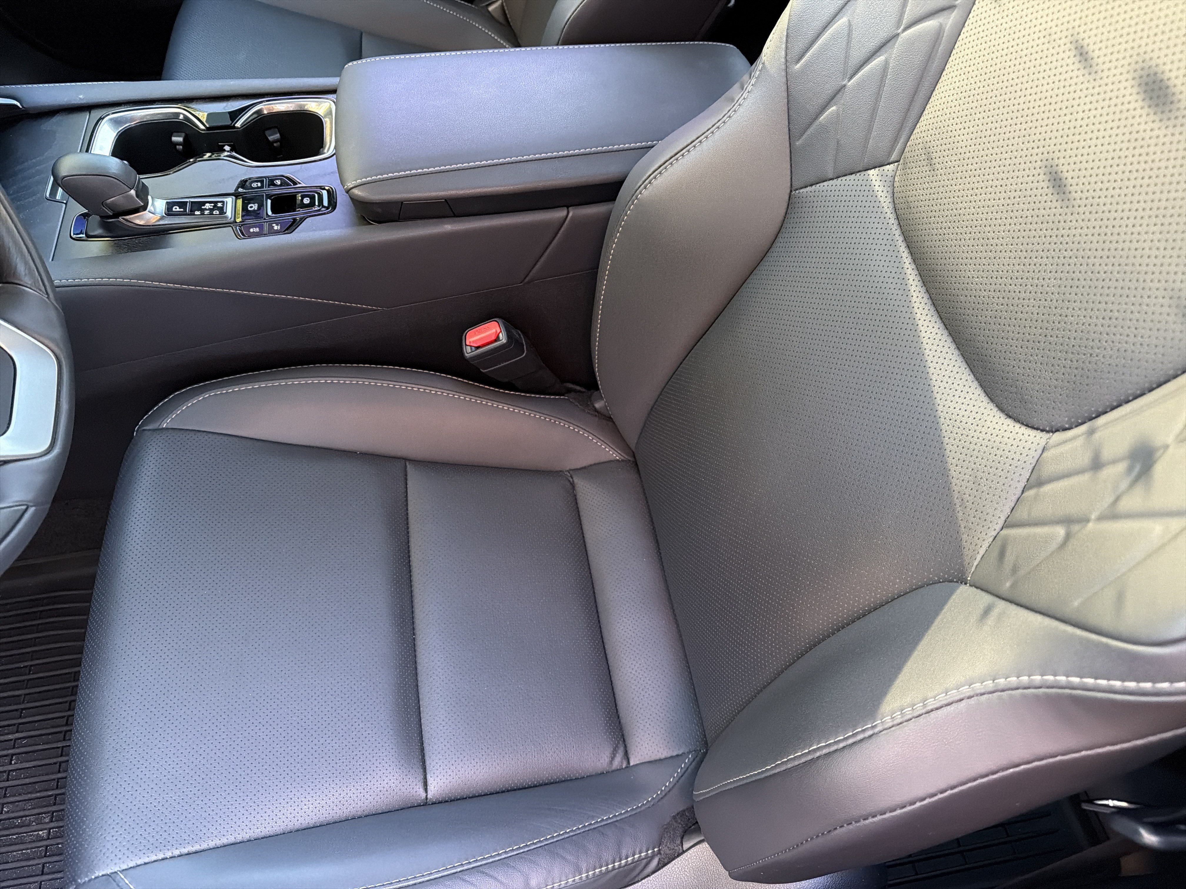 Used 2026 Lexus RX 350 Premium w/ Convenience Package AWD/4WD image 15
