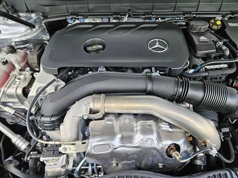 Used 2026 Mercedes-Benz GLB 250 image 20