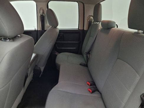 Used 2016 RAM 1500 Tradesman w/ Popular Equipment Group image 18