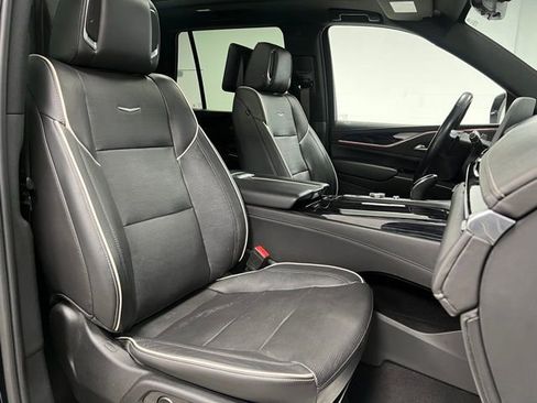 Used 2023 Cadillac Escalade Sport AWD/4WD image 58