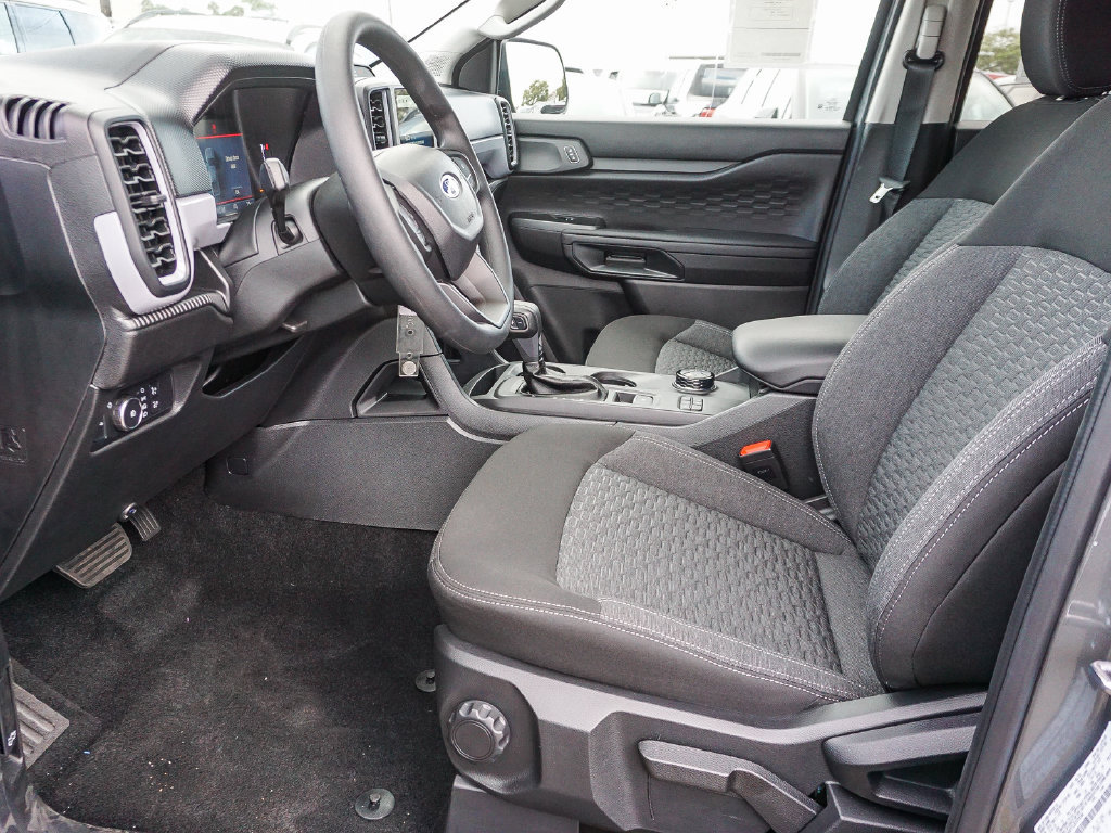 New 2026 Ford Ranger XL AWD/4WD image 17