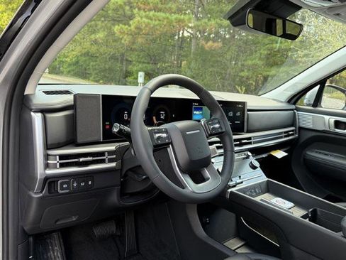 New 2026 Hyundai Santa Fe SEL image 15