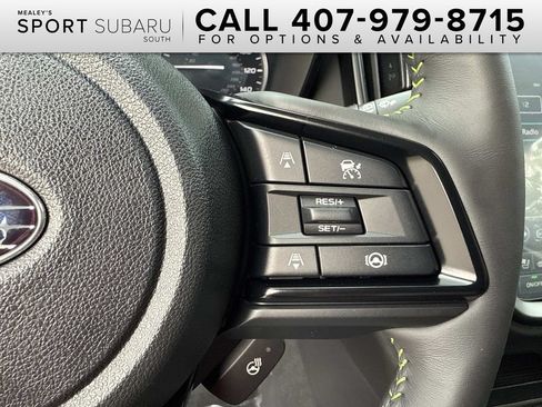 New 2026 Subaru Ascent Bronze Edition AWD/4WD image 36