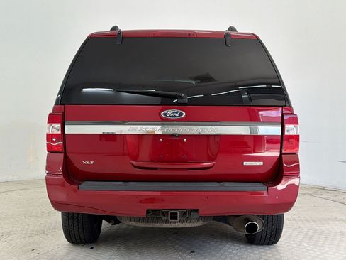 Used 2016 Ford Expedition XLT AWD/4WD image 10