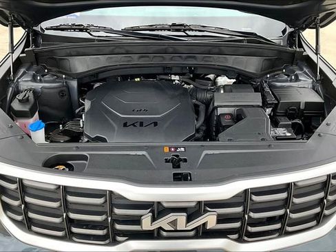 Used 2024 Kia Telluride S w/ S Sunroof Package AWD/4WD image 31