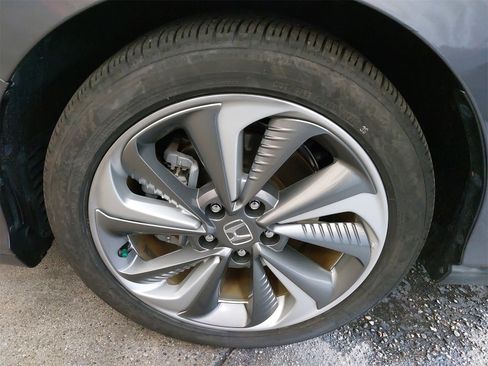 Used 2018 Honda Clarity Plug-In Hybrid image 40