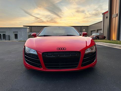 Used 2011 Audi R8 V10 AWD/4WD image 36