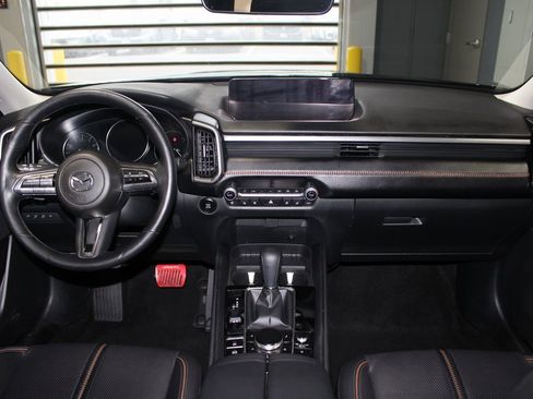 Used 2023 MAZDA CX-50 AWD 2.5 Turbo w/ Cargo Package image 26